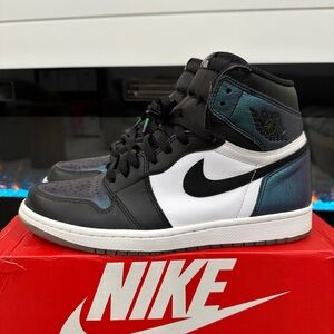 Air Jordan 1 - All Star - Chameleon - Size 10 - Great Condition